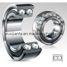 Double Row Angular Ball Bearing